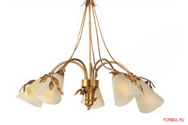 Люстра Eurolampart 2098/05LA